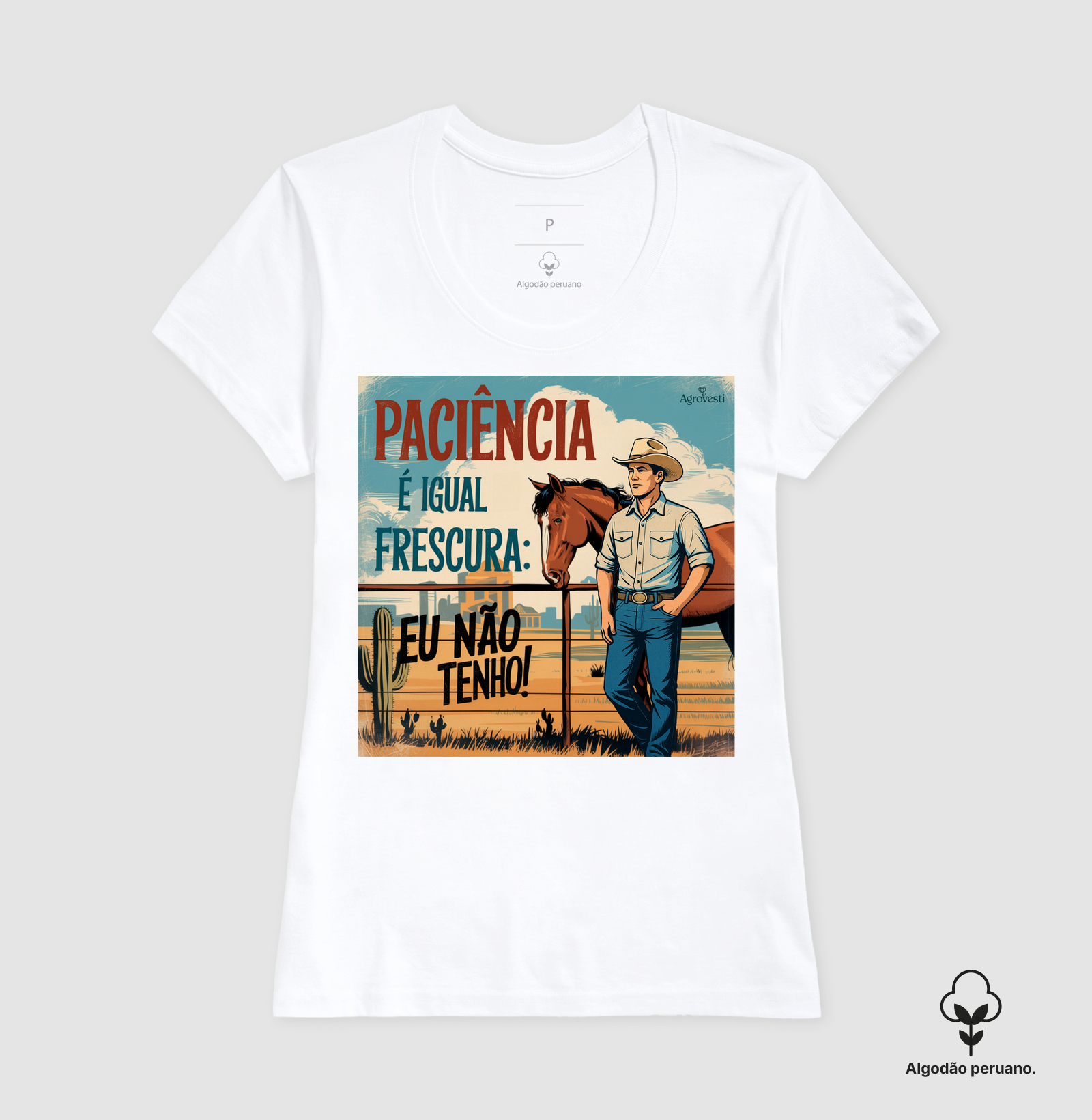 Camisa 6
