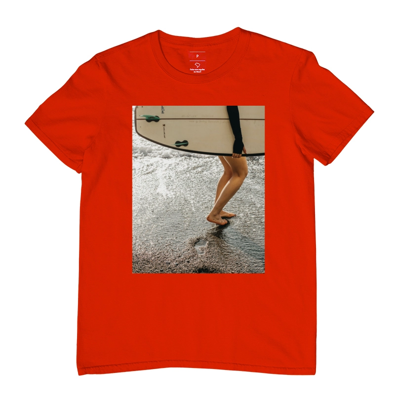 Camisa 9
