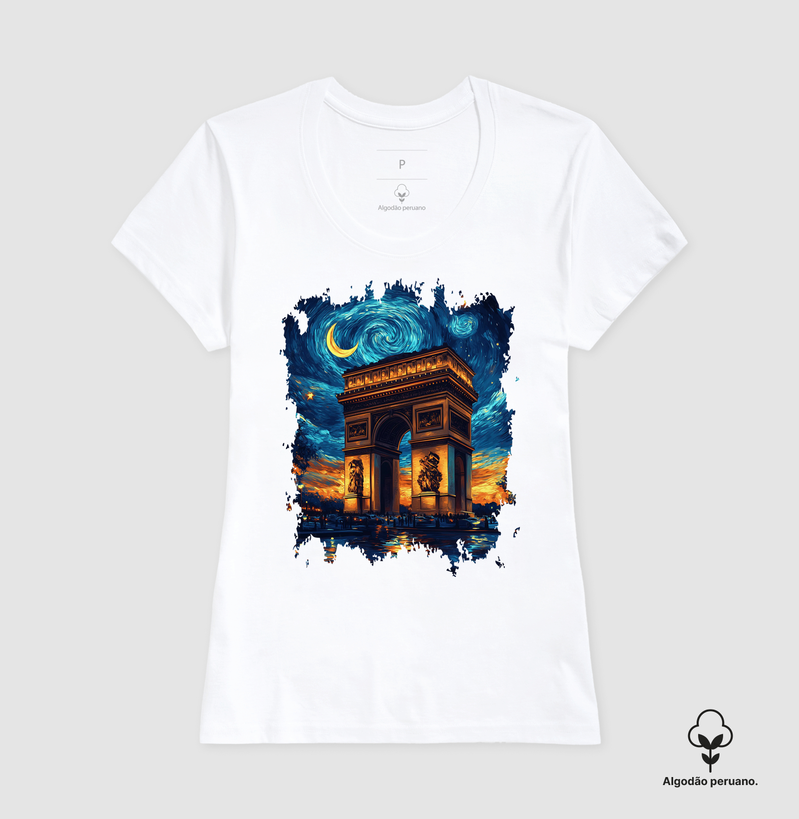 Camisa 5