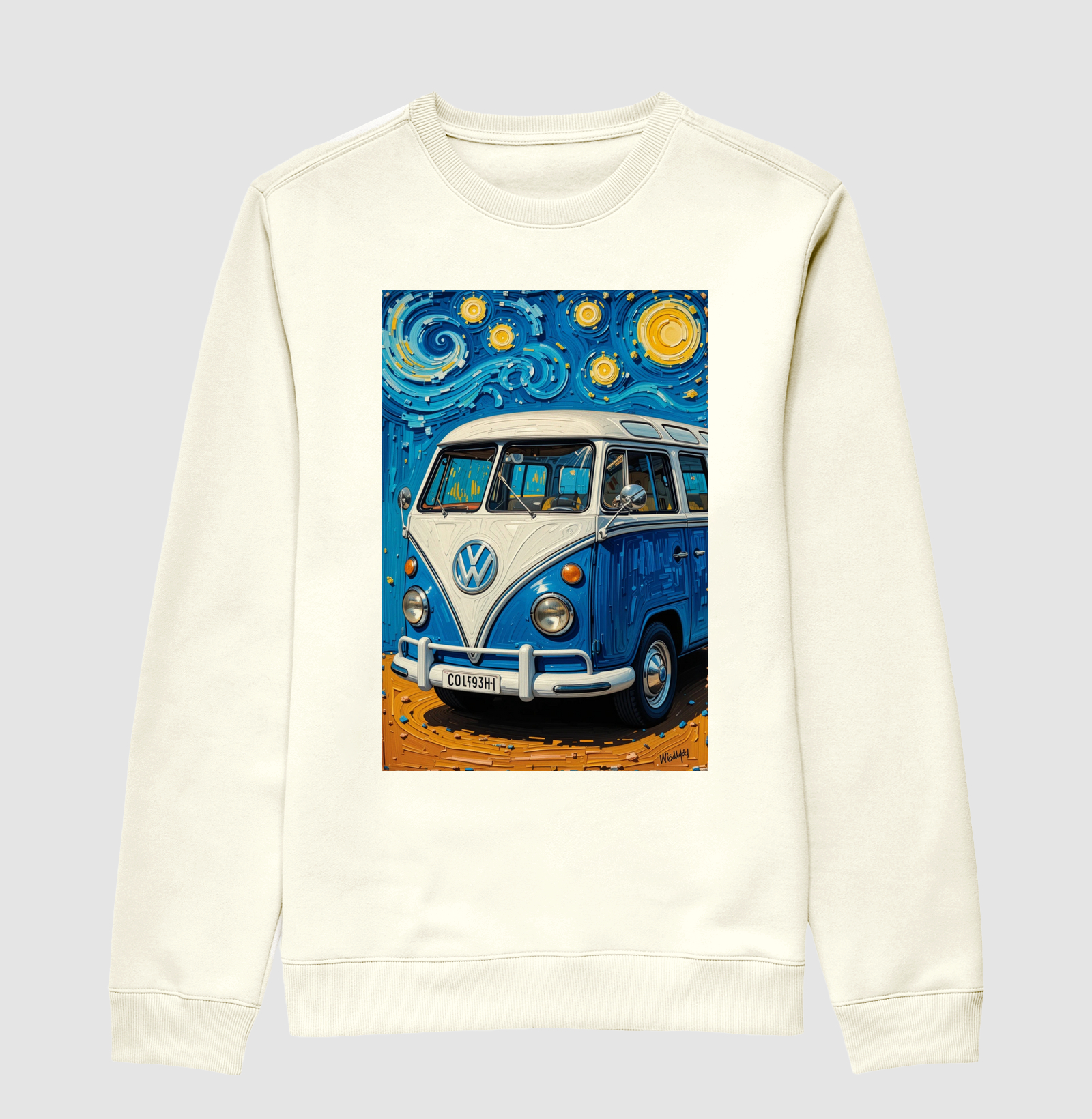 Camisa 1