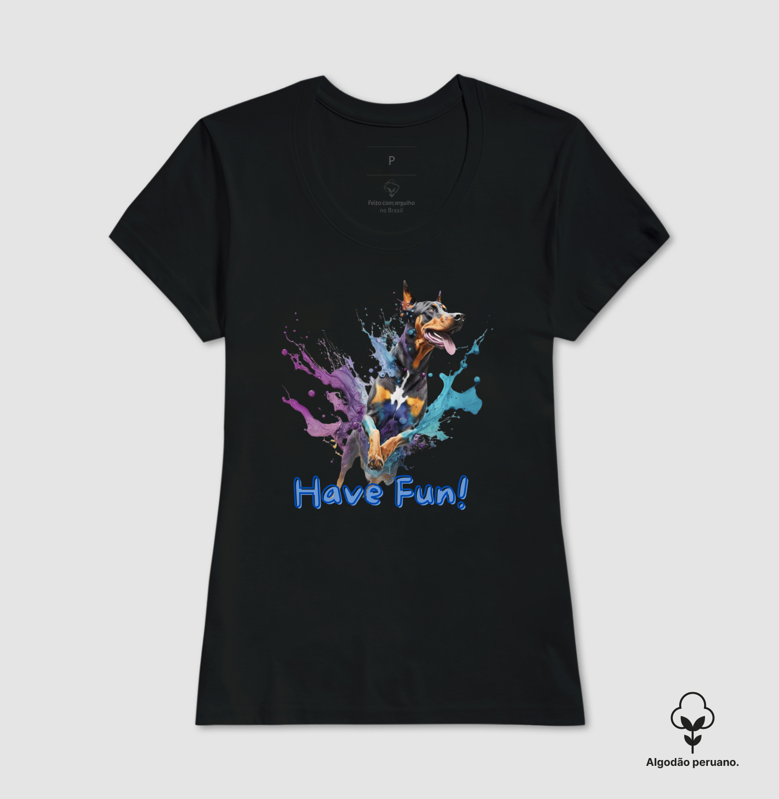 Camisa 1