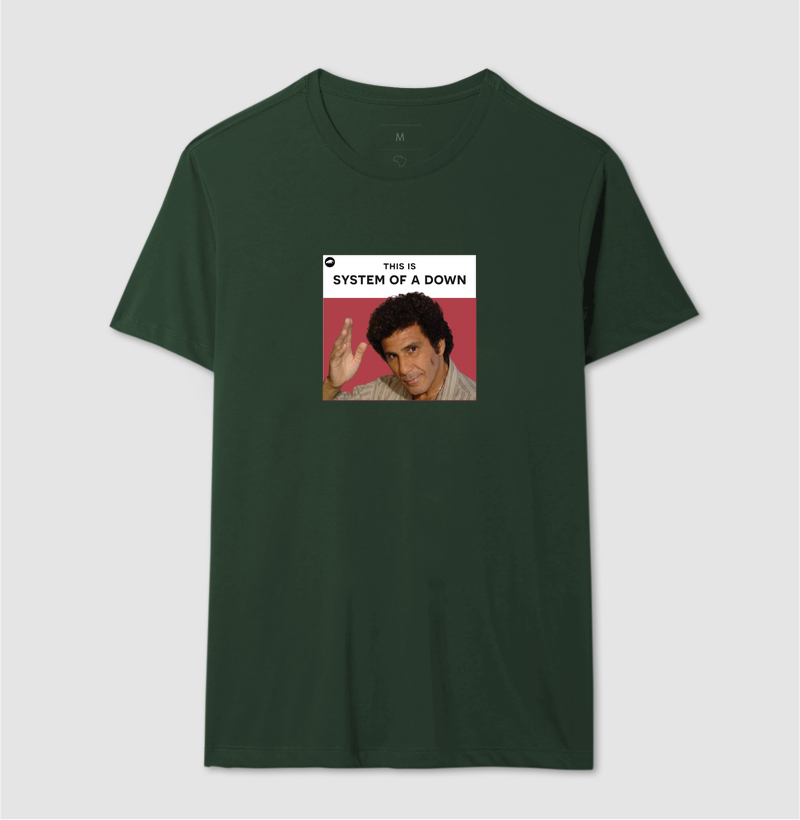 Camisa 11