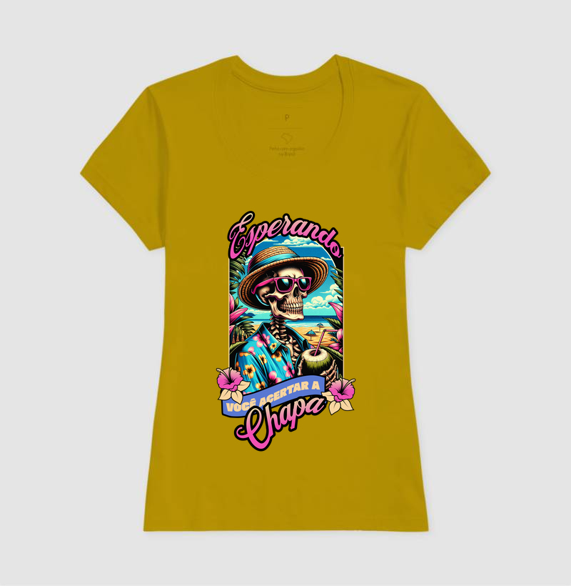Camisa 7