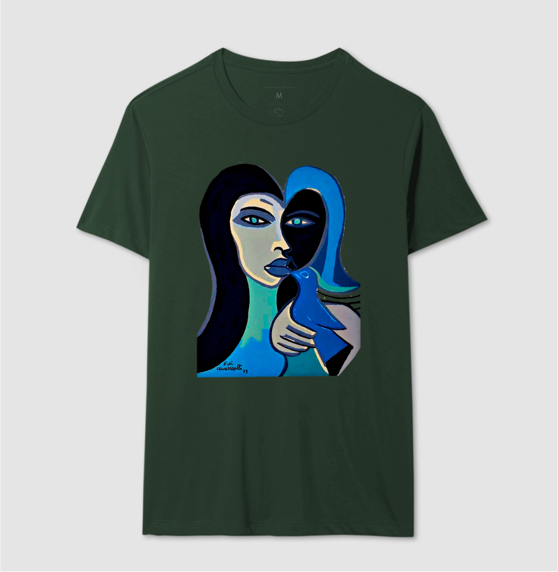 Camisa 11
