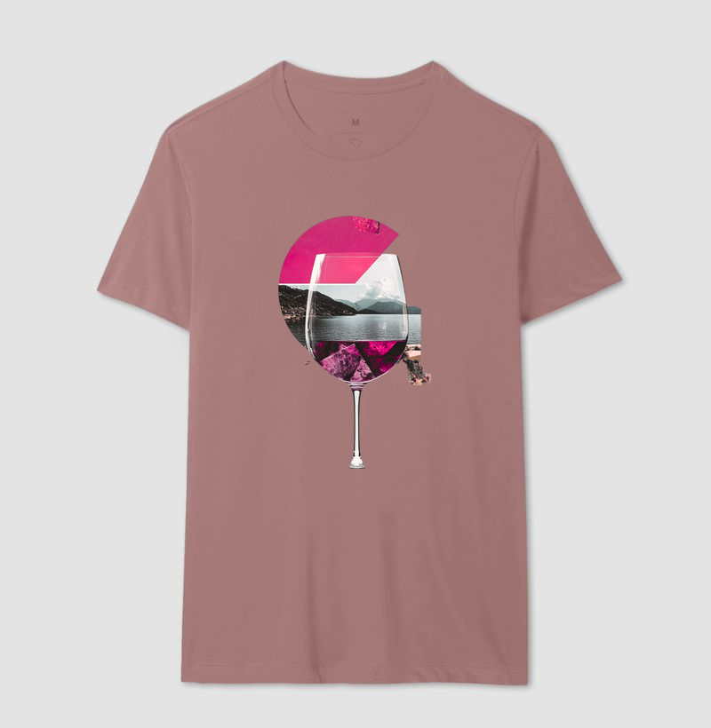 Camisa 15