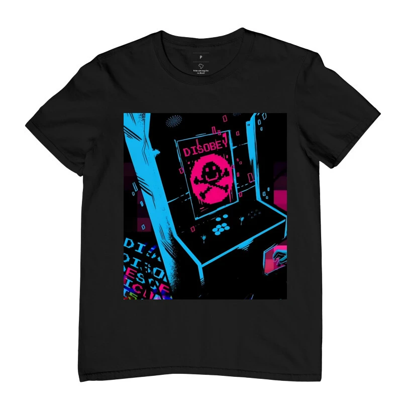 Camisa 4