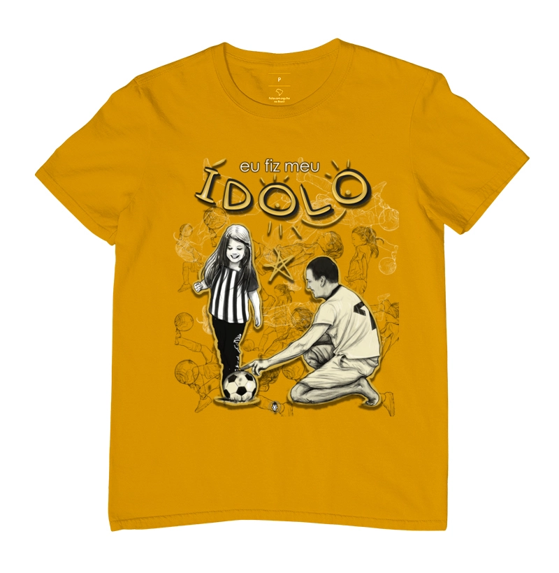 Camisa 11
