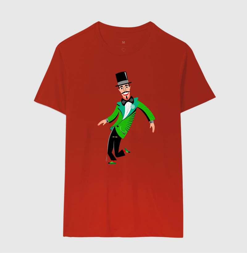 Camisa 7