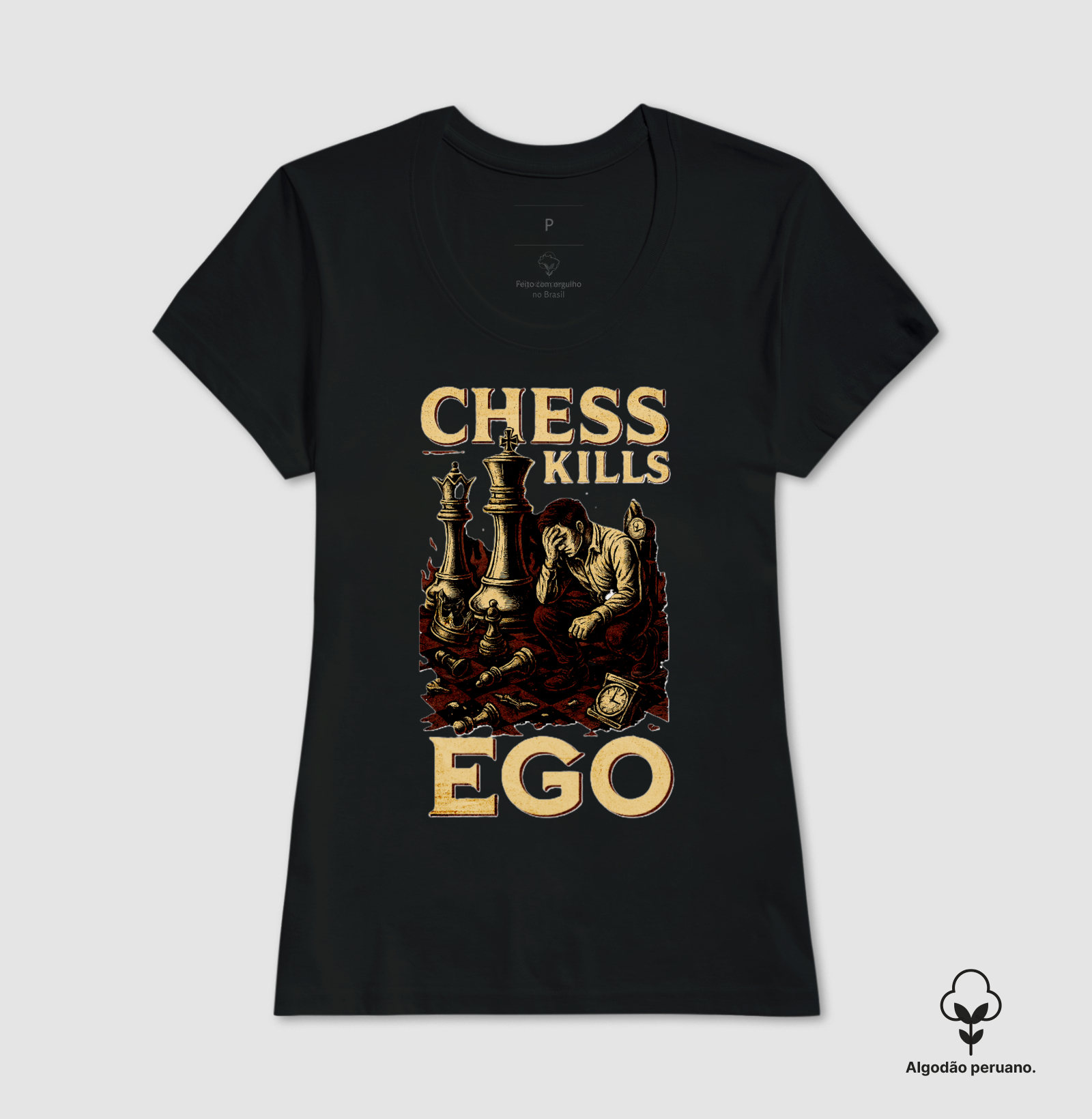 Camisa 3