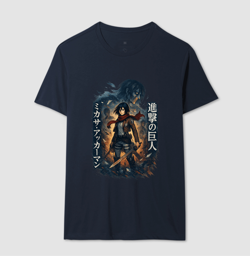 Camisa 6