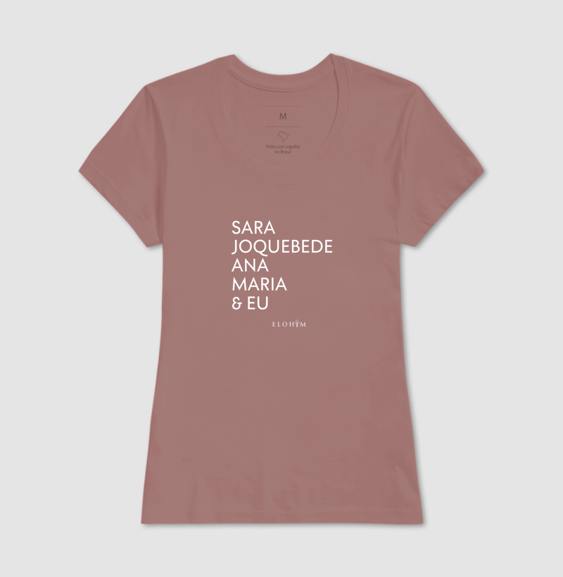 Camisa 23