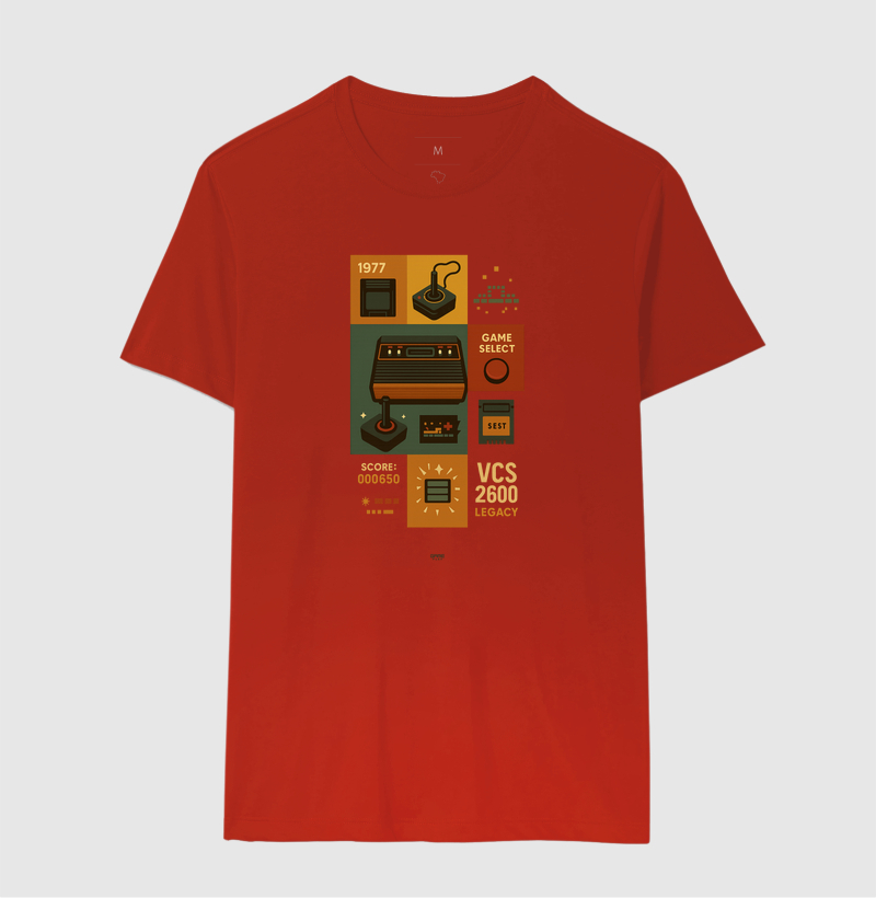 Camisa 3