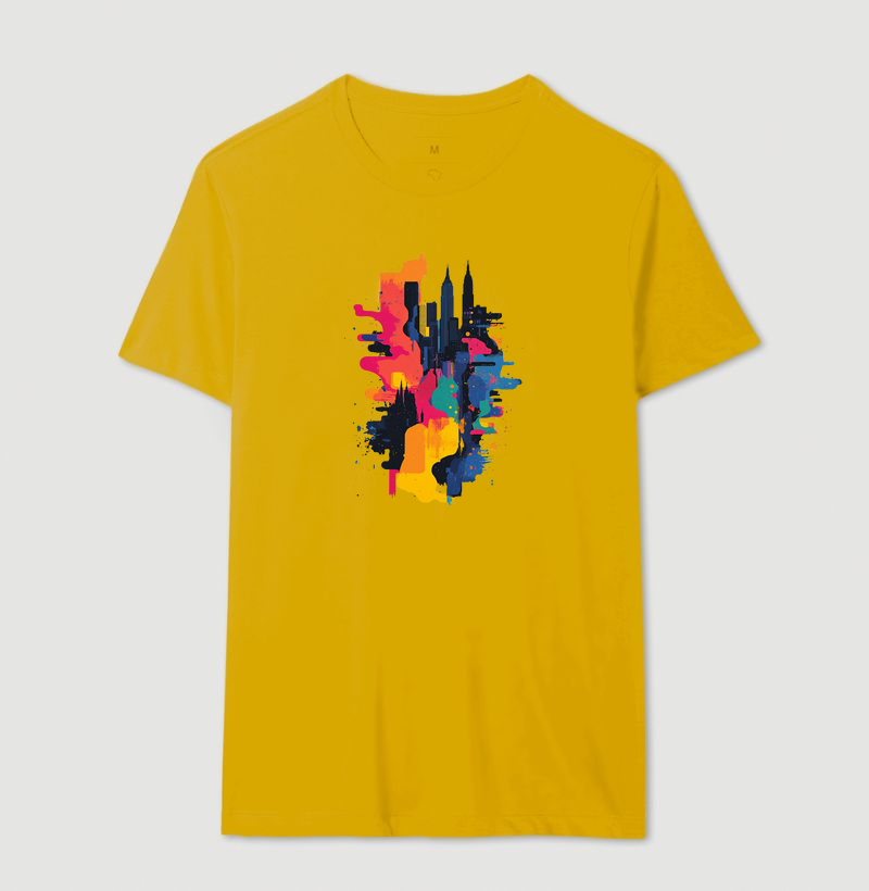 Camisa 16