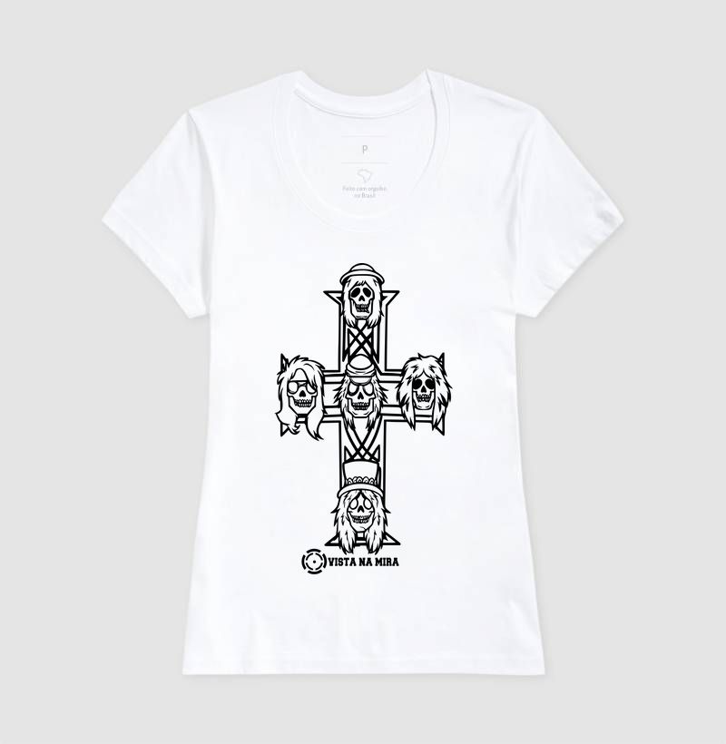 Camisa 9