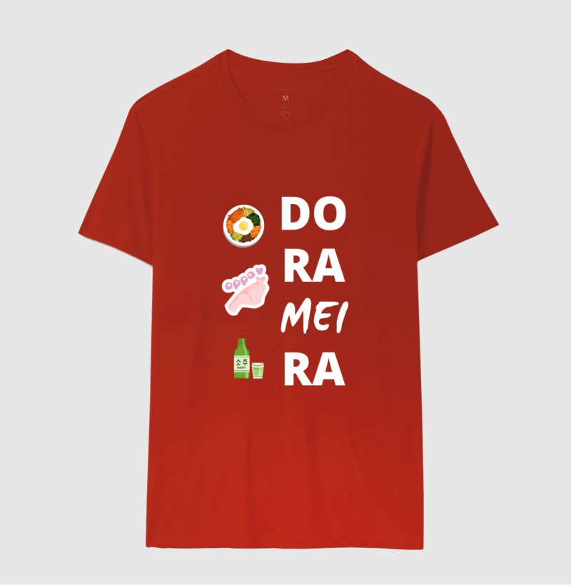 Camisa 8