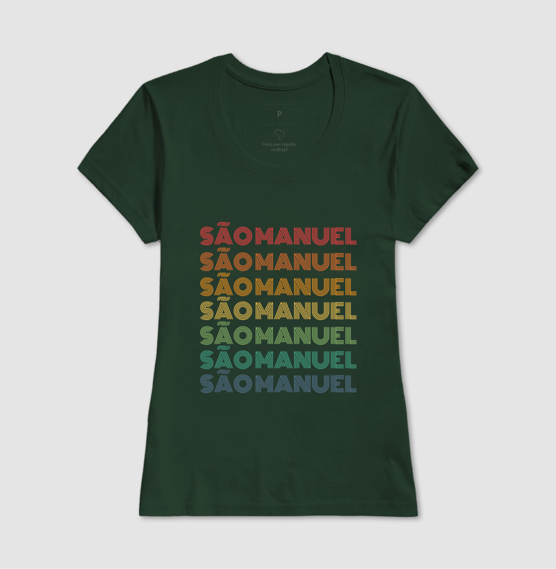 Camisa 12