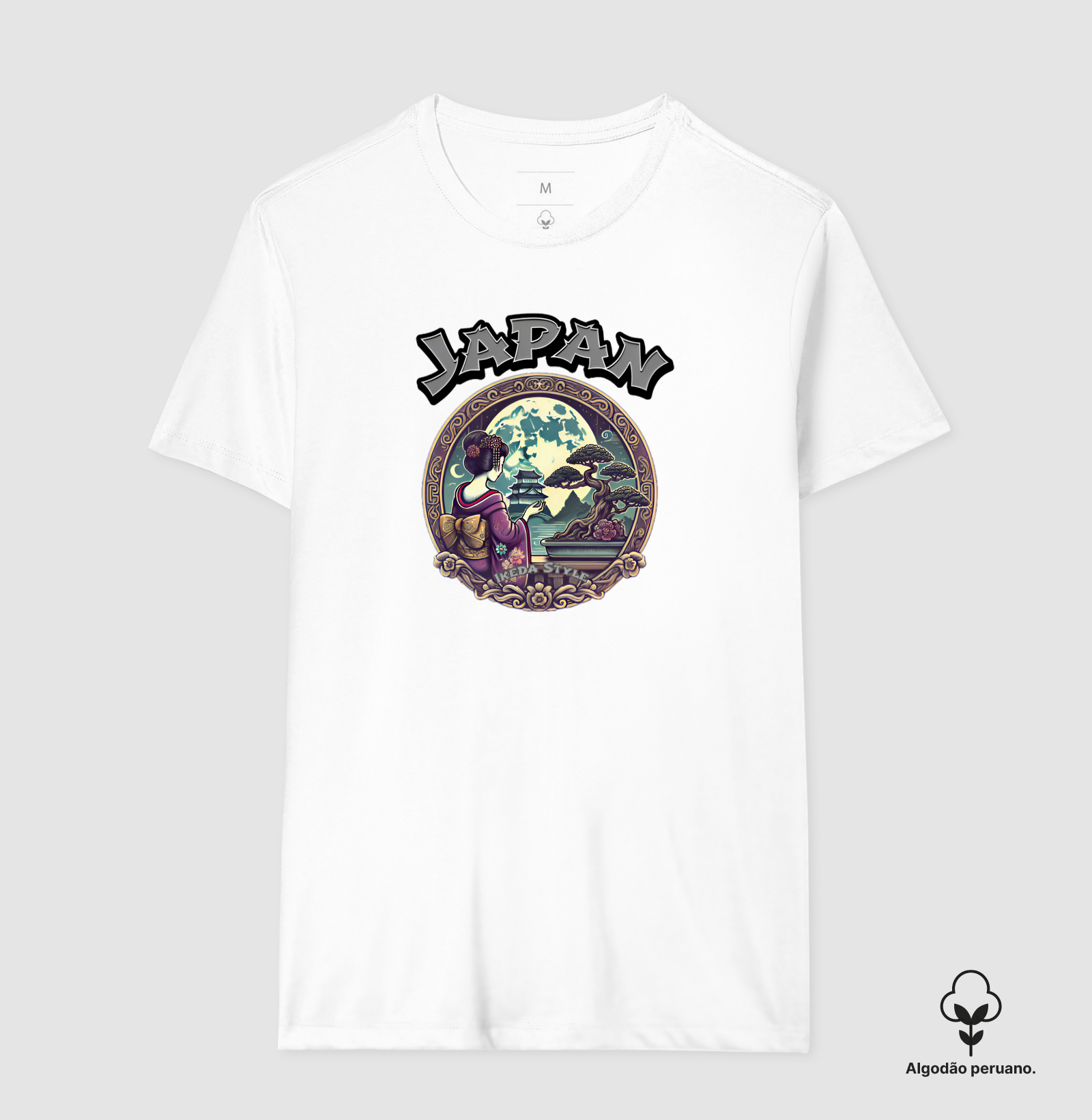 Camisa 9