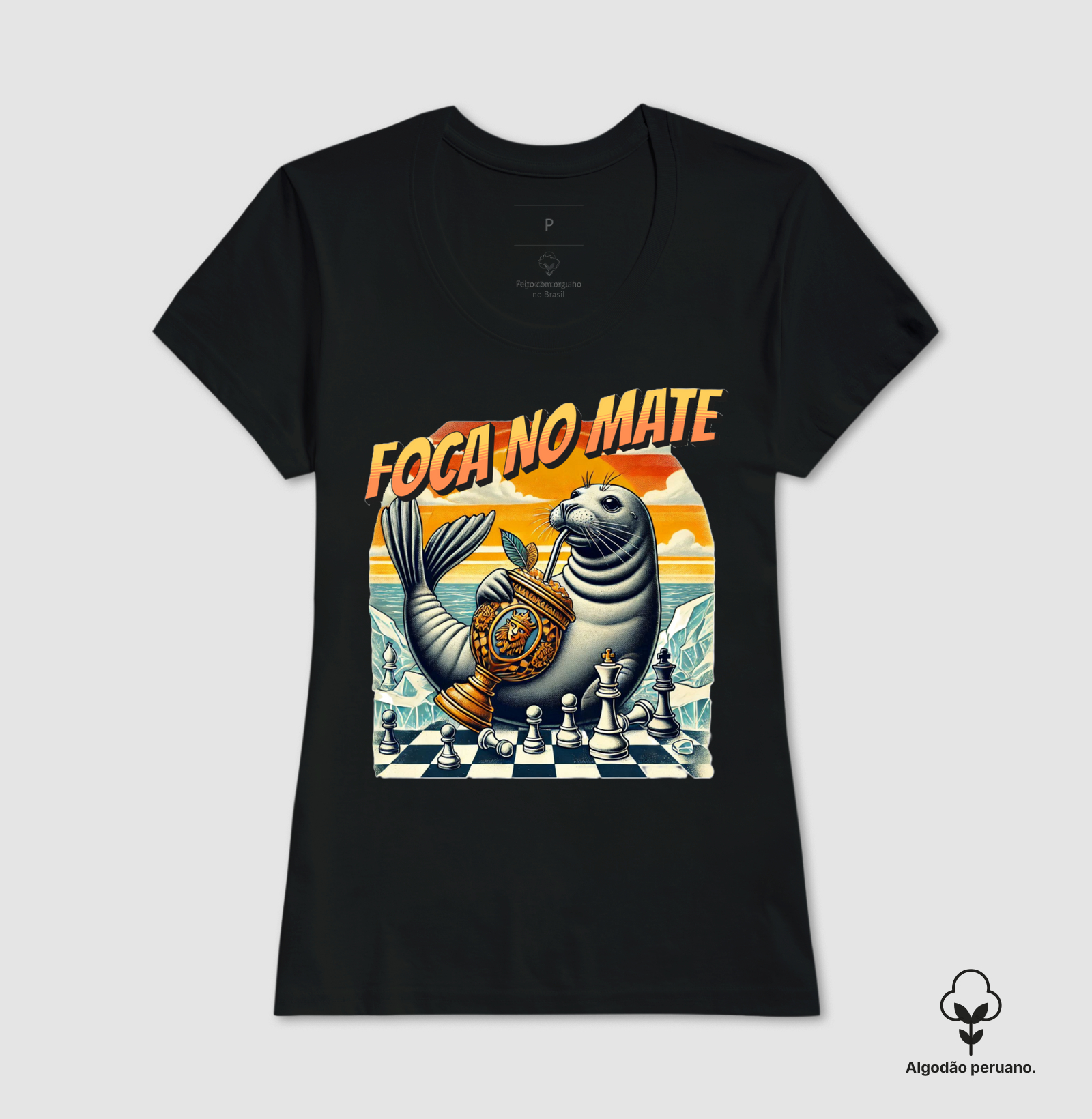 Camisa 3