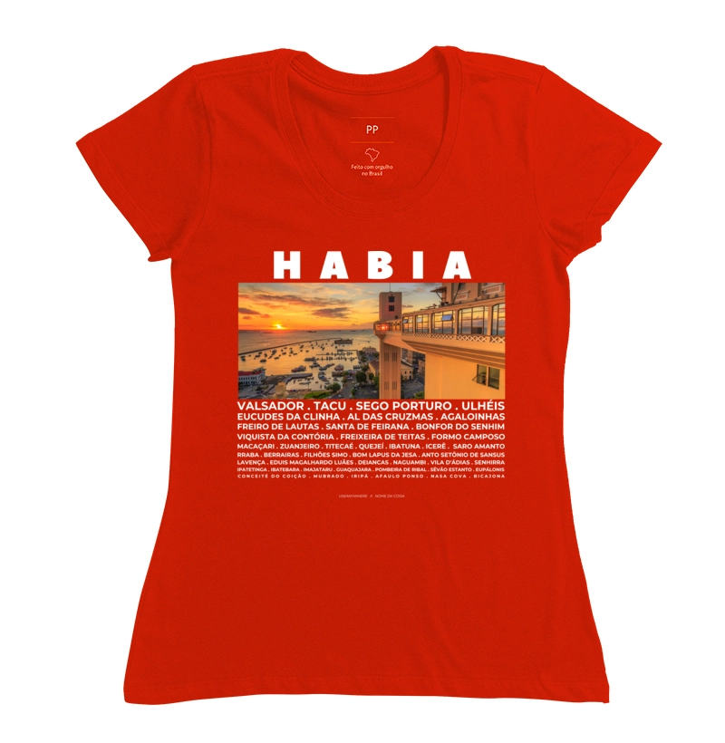 Camisa 13