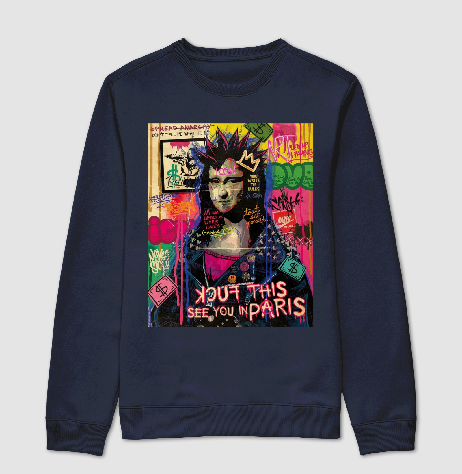 Camisa 4