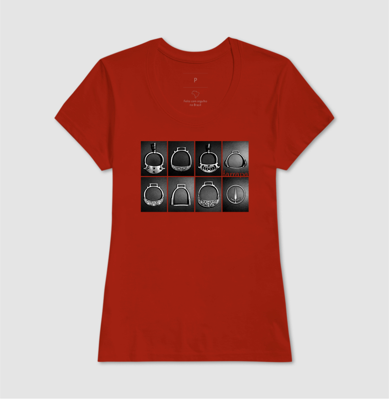 Camisa 10