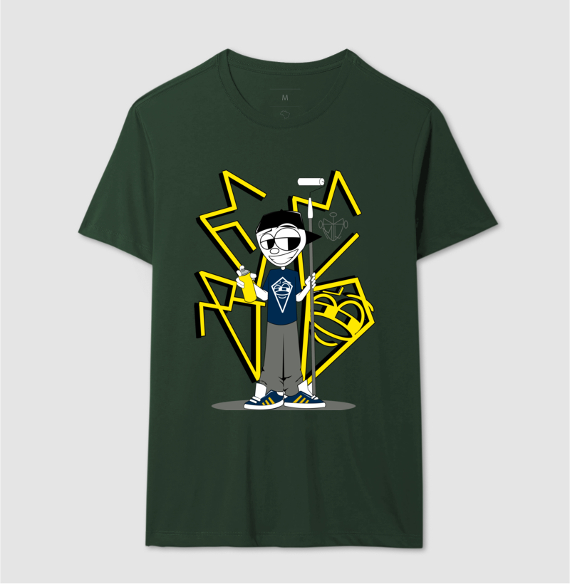 Camisa 11