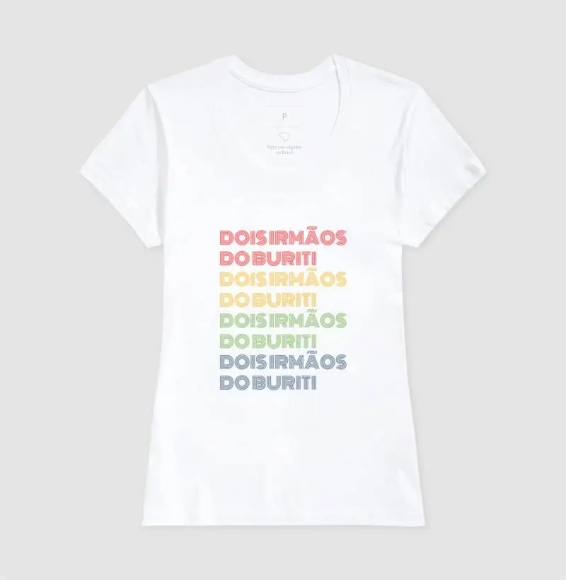 Camisa 13