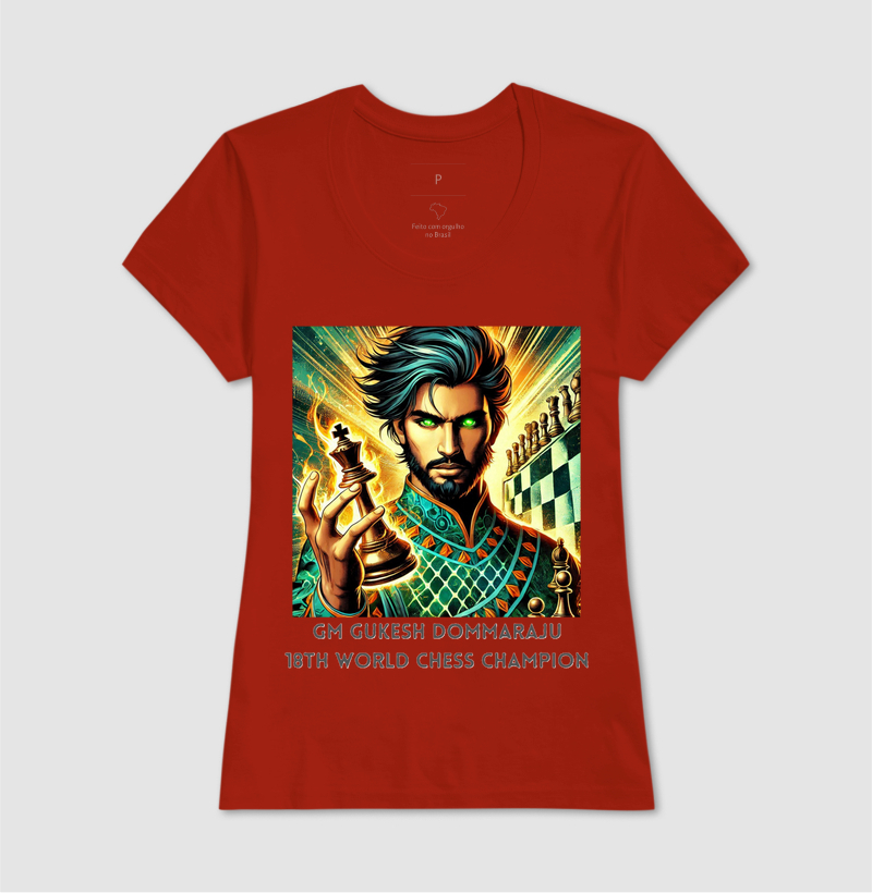 Camisa 14
