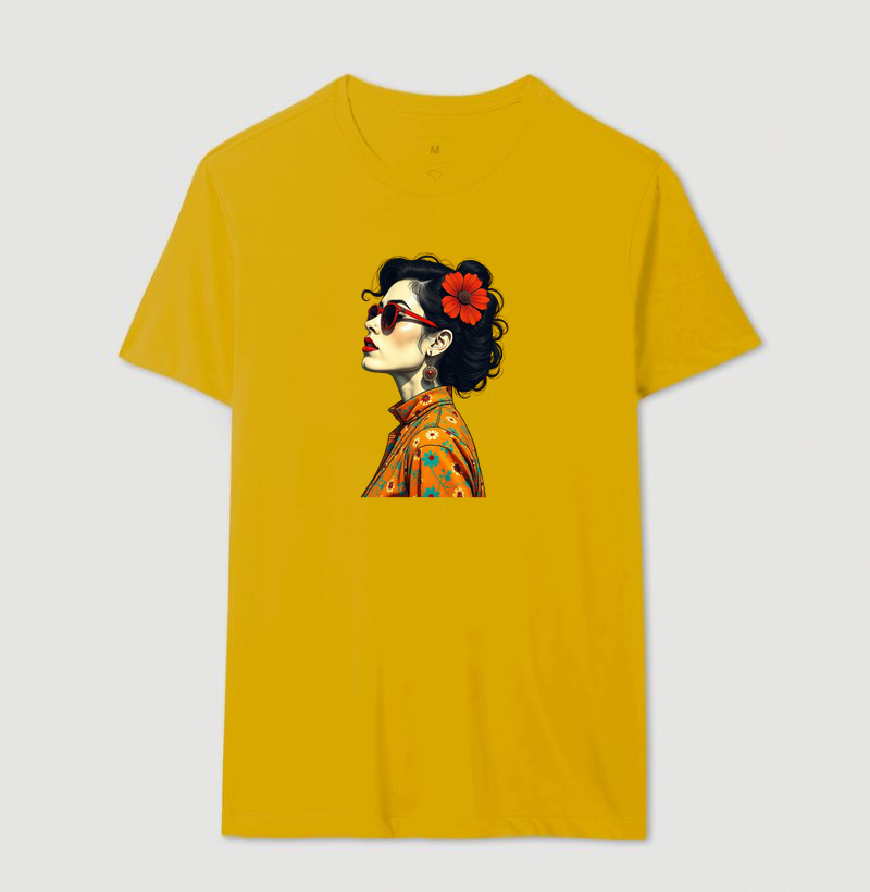 Camisa 13