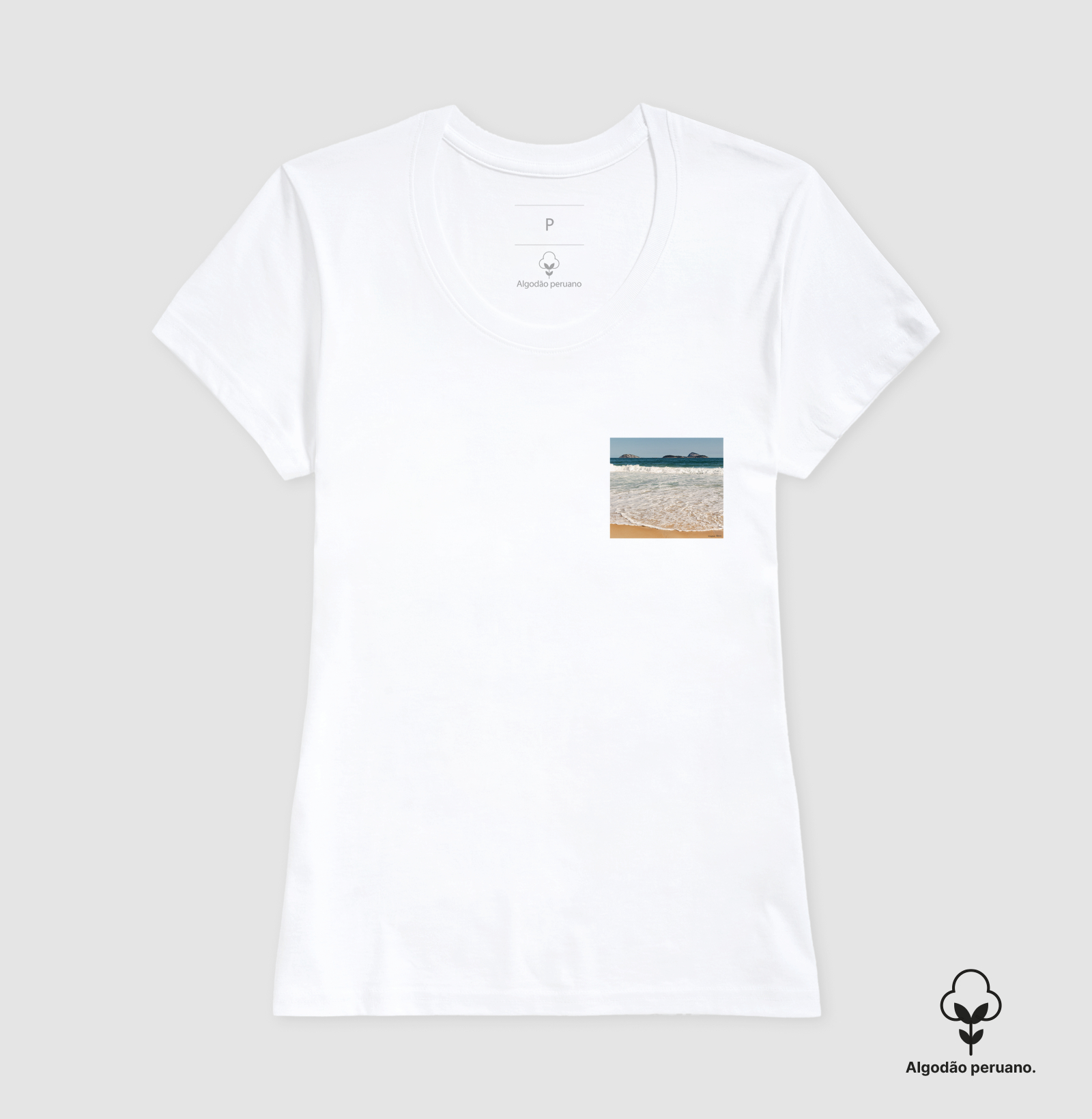 Camisa 6