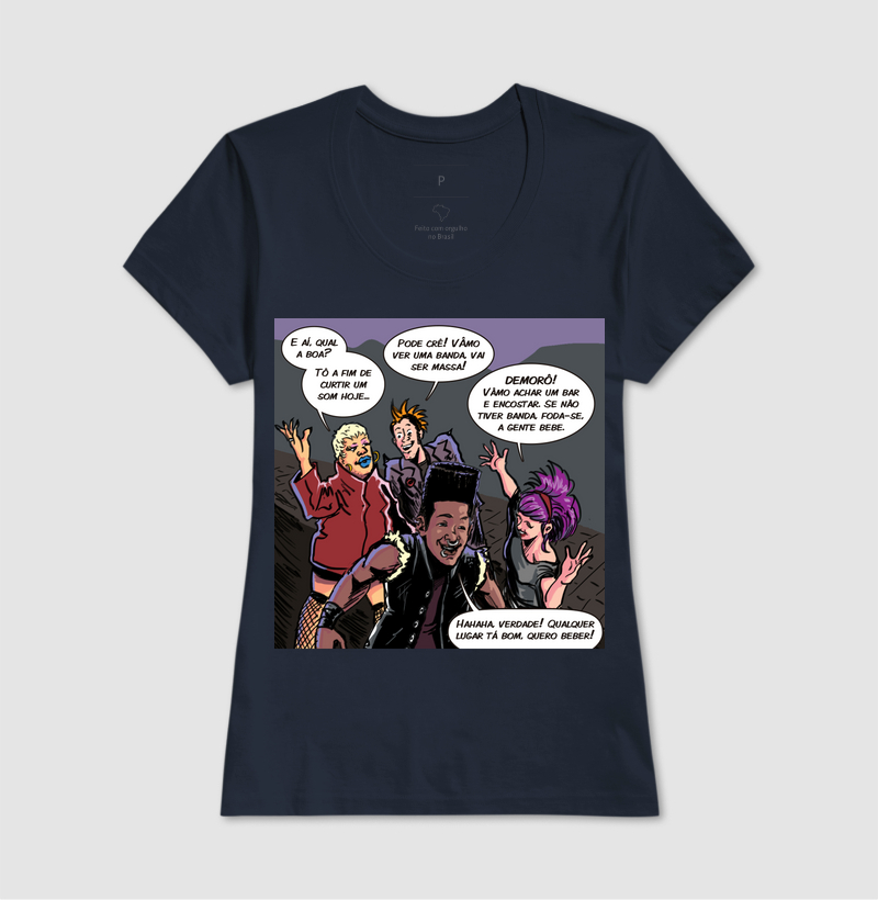 Camisa 6