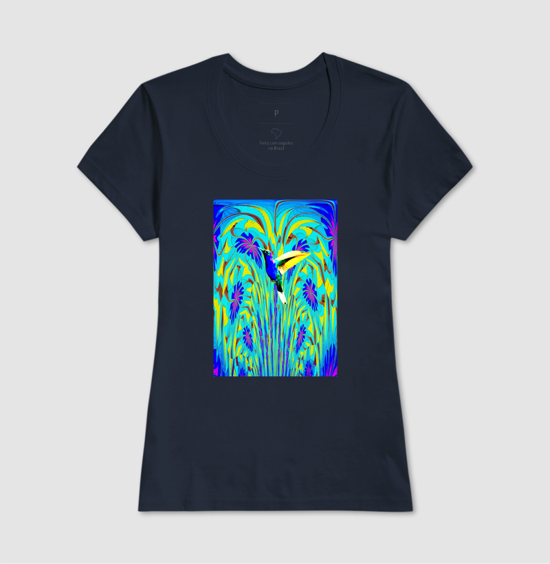 Camisa 9