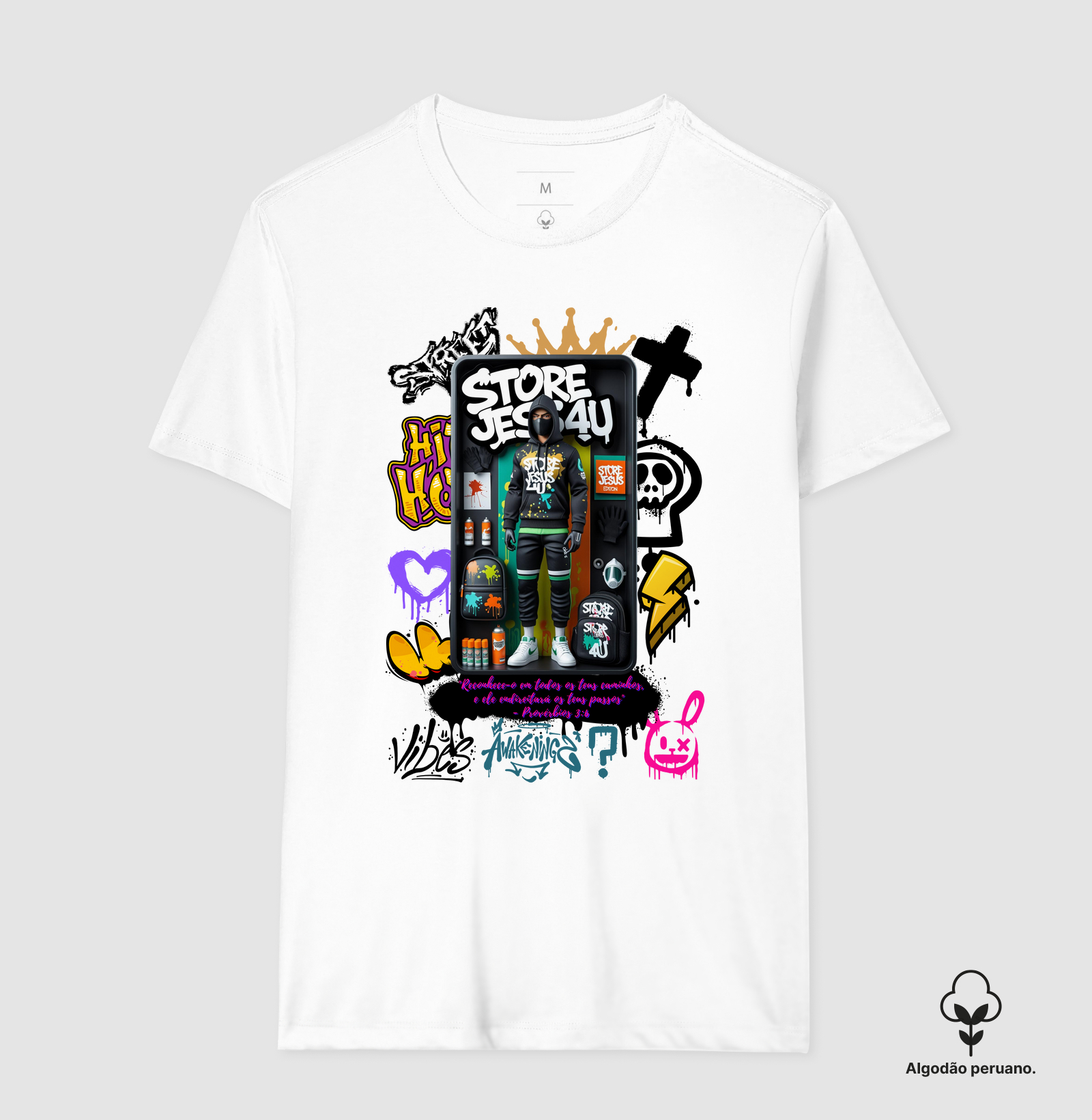 Camisa 2