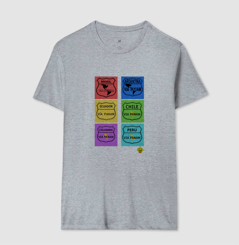 Camisa 7