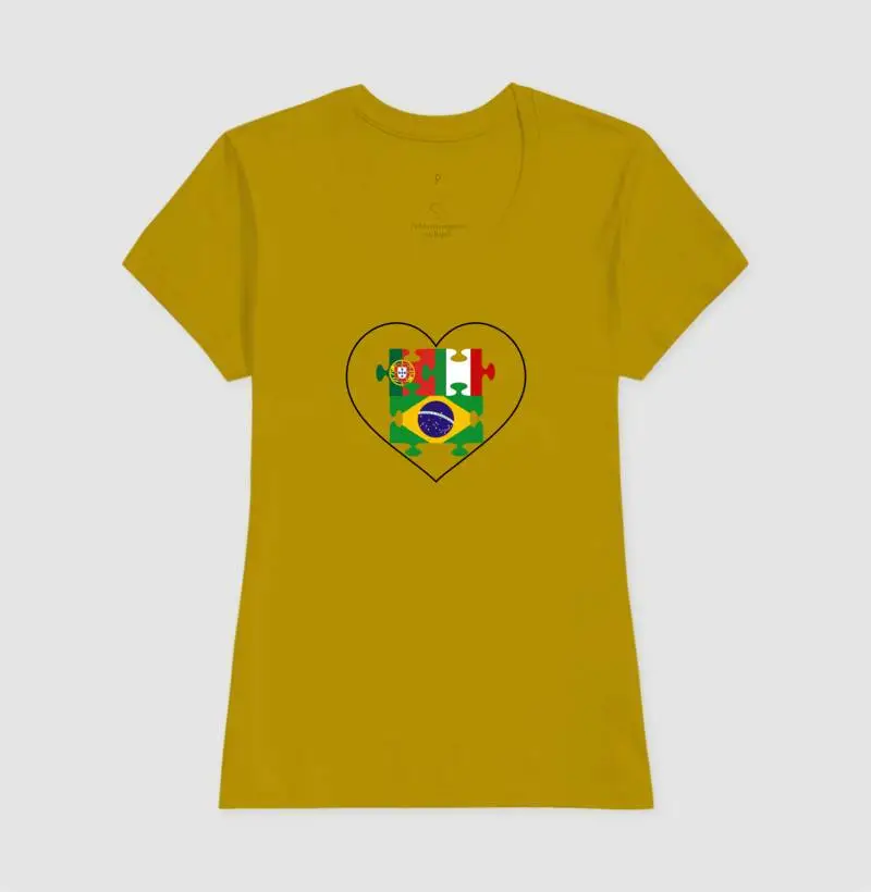 Camisa 13