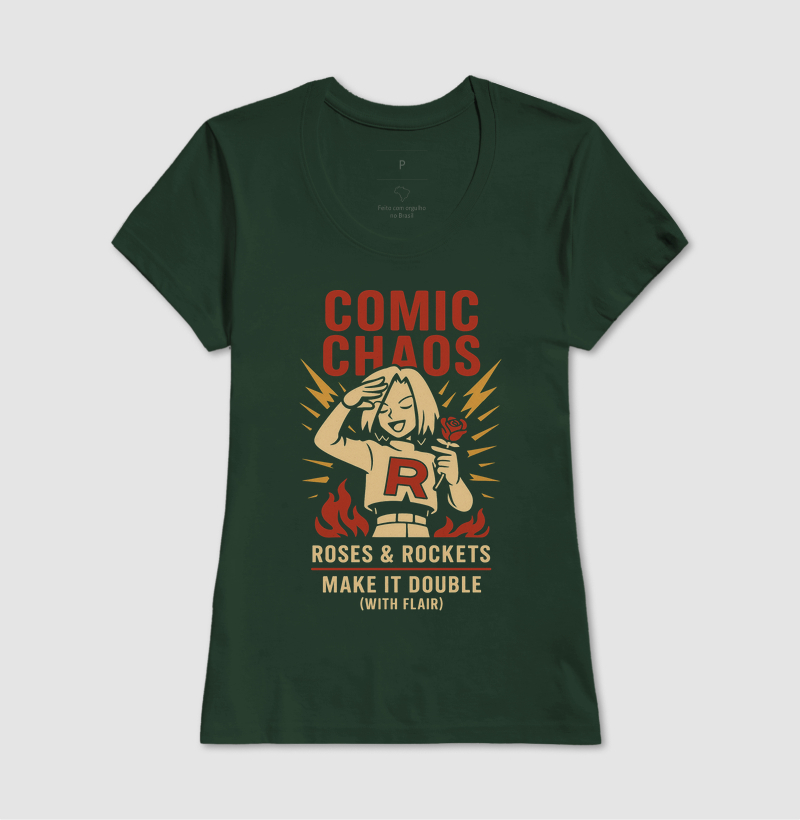 Camisa 6