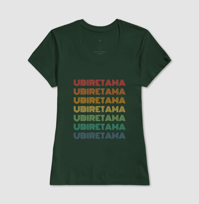 Camisa 12