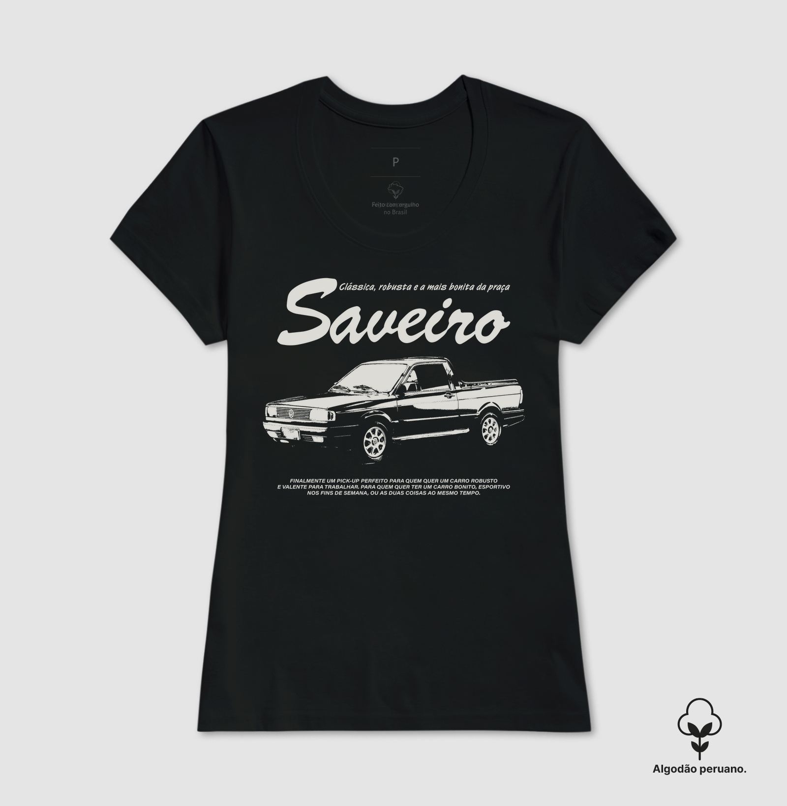 Camisa 3