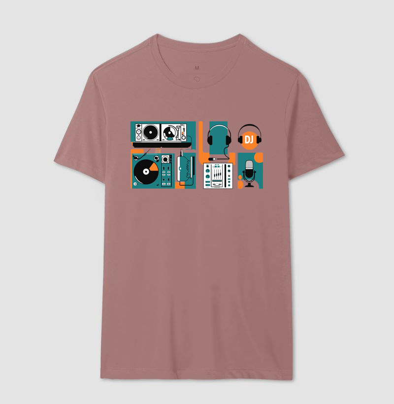 Camisa 15