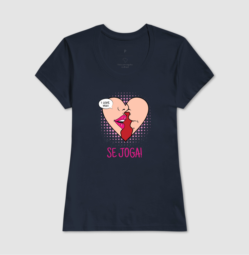 Camisa 15