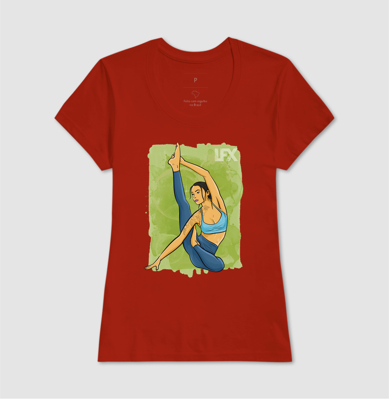Camisa 9