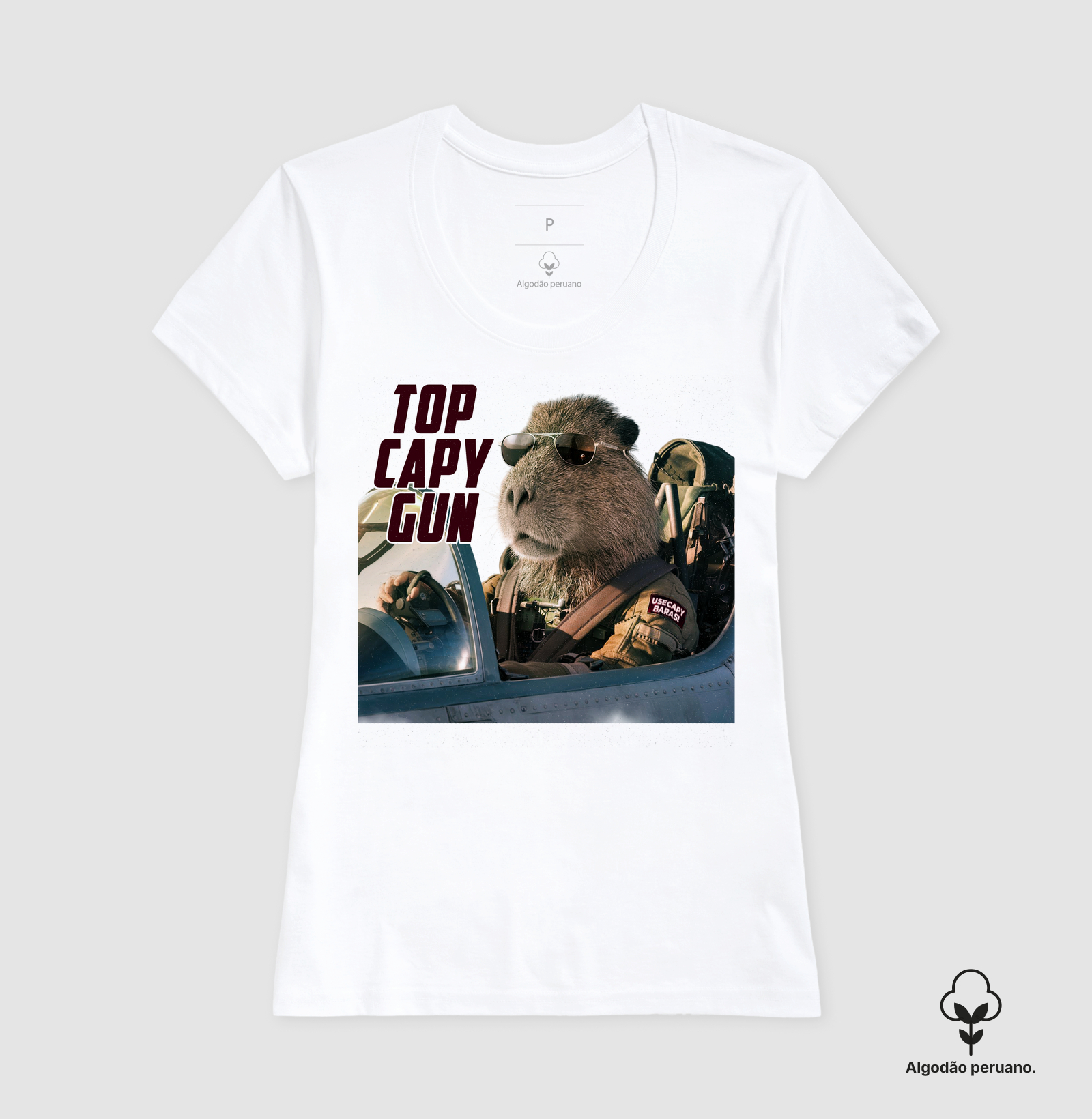 Camisa 6