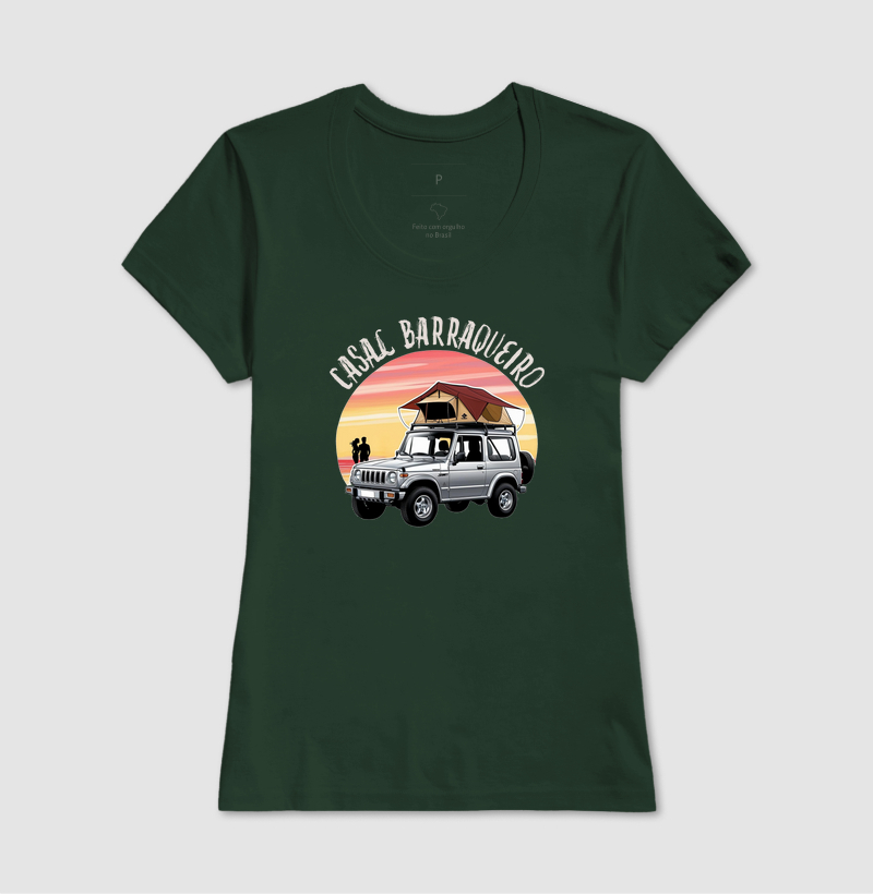 Camisa 9