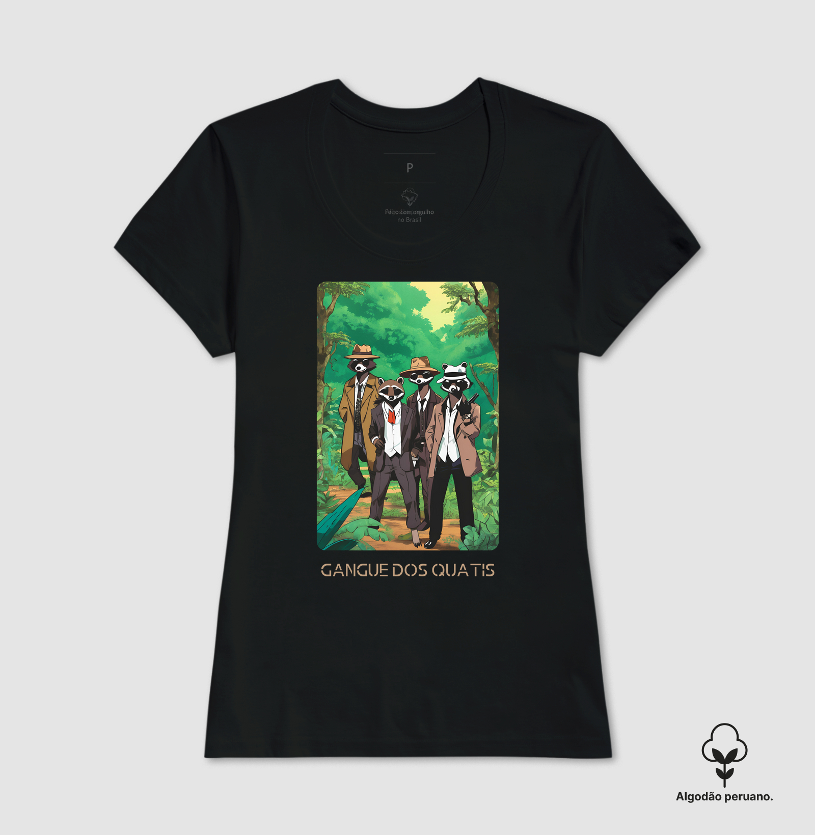 Camisa 4