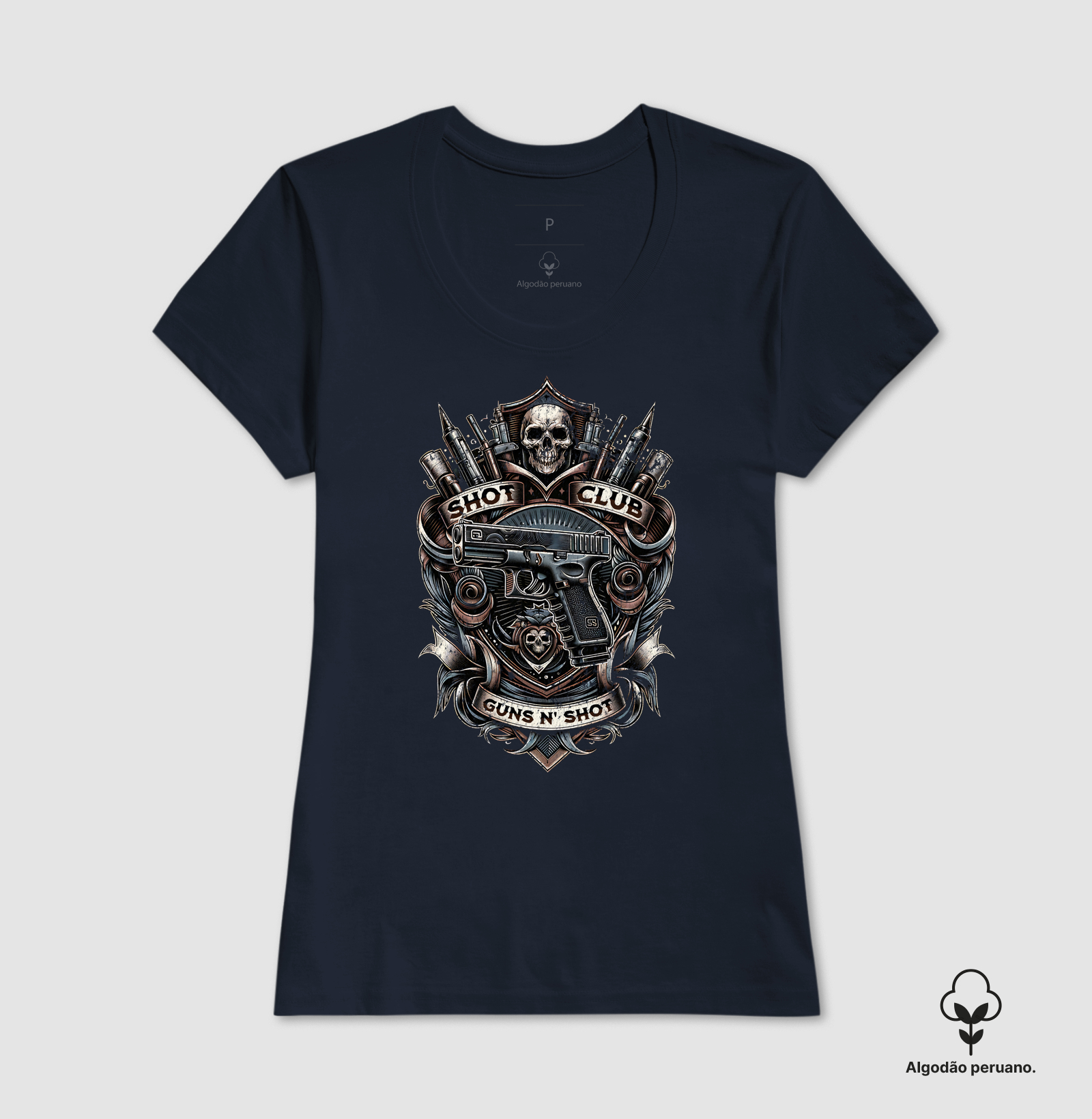 Camisa 5