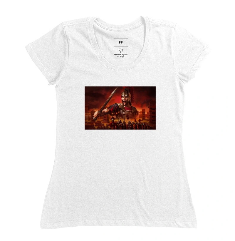 Camisa 9