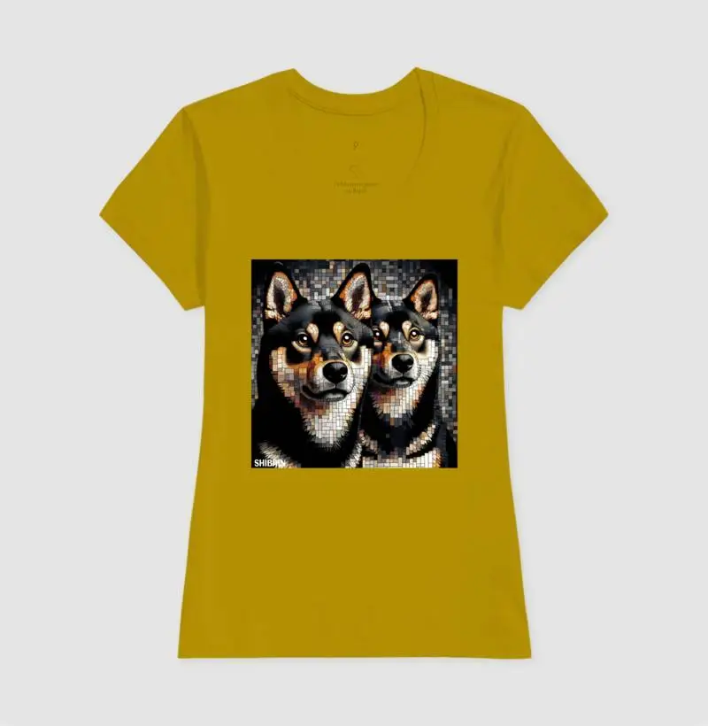 Camisa 13