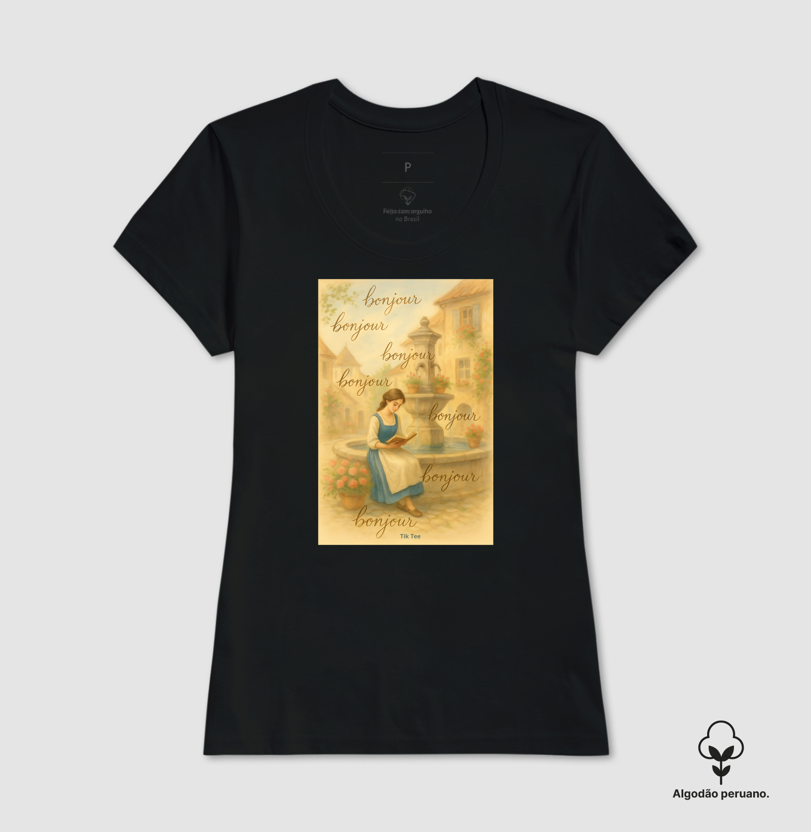 Camisa 2