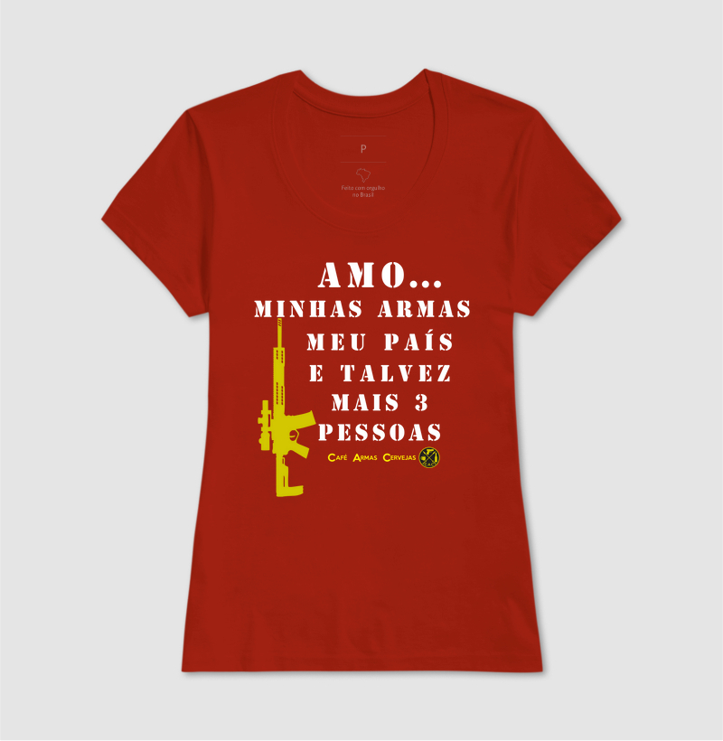 Camisa 7