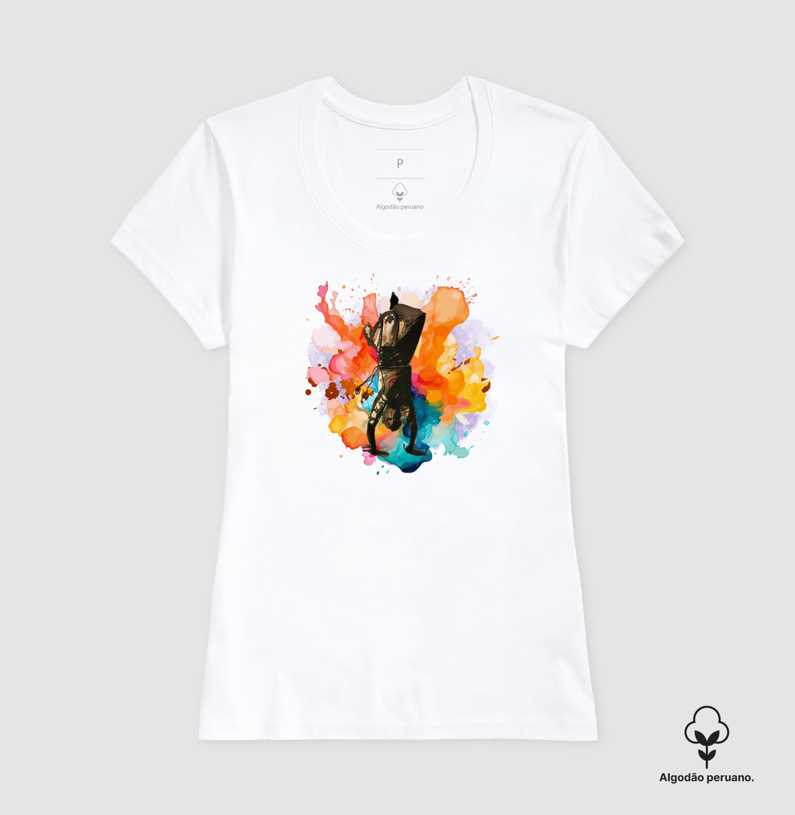 Camisa 5